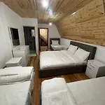 Magic Space Petros Skafias 3* Theth