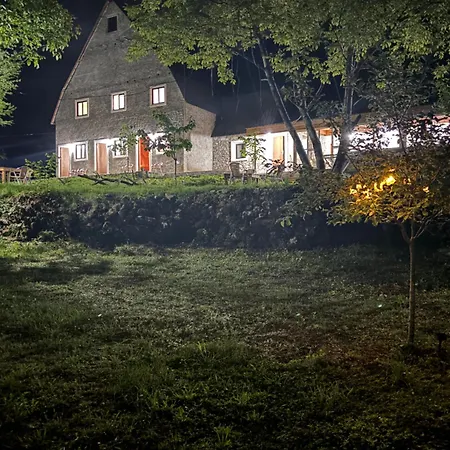 Magic Space Petros Skafias 4* 세스