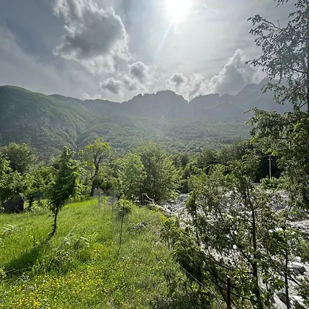 게스트하우스 Magic Space Petros Skafias 세스