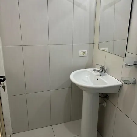 Magic Space Petros Skafias 4* 세스