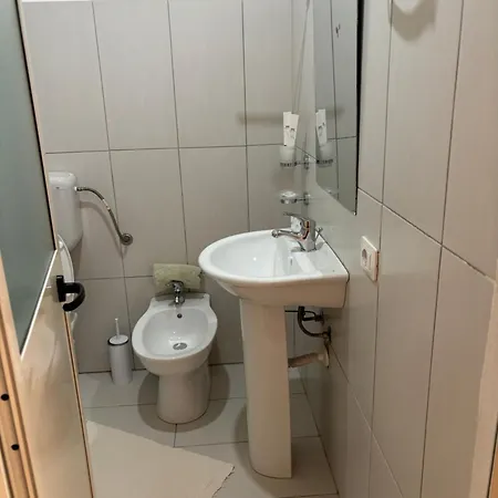 Magic Space Petros Skafias 게스트하우스 세스