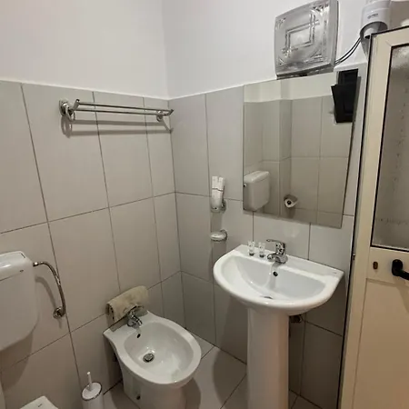 Magic Space Petros Skafias 4* Theth