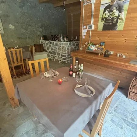 Magic Space Petros Skafias 4*