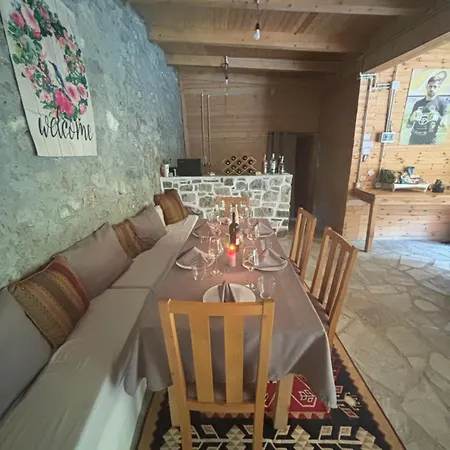 Magic Space Petros Skafias 4*