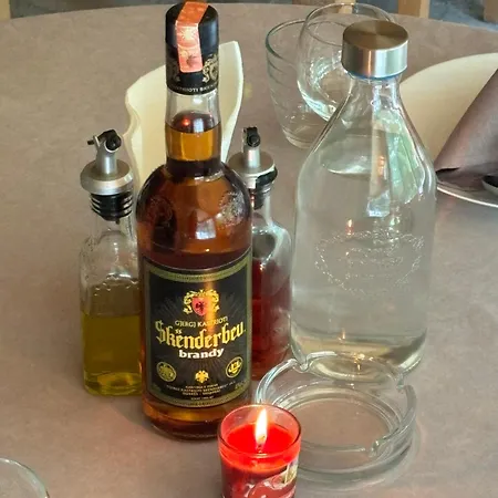 Magic Space Petros Skafias