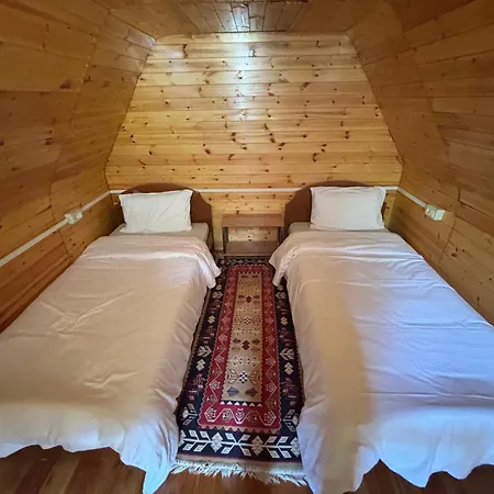 Magic Space Petros Skafias Penzion 4*