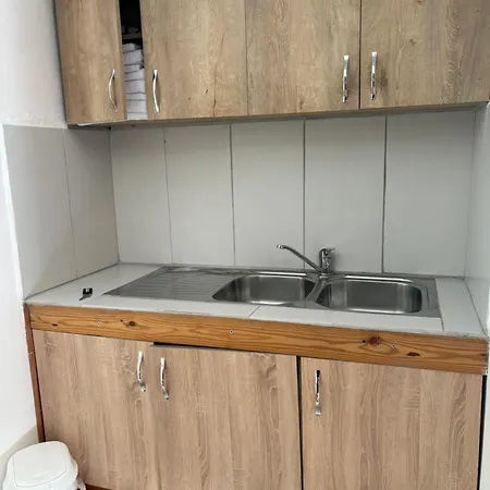 Penzion Magic Space Petros Skafias 4*