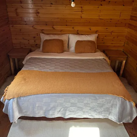 Magic Space Petros Skafias Penzion