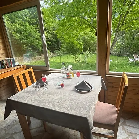 Magic Space Petros Skafias Guest house