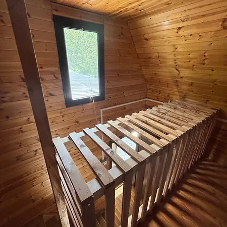 Magic Space Petros Skafias 게스트하우스 4*