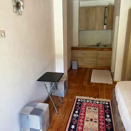 Magic Space Petros Skafias Guest house