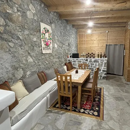 Maison d'hôtes Magic Space Petros Skafias *