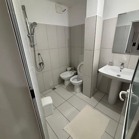 Penzion Magic Space Petros Skafias