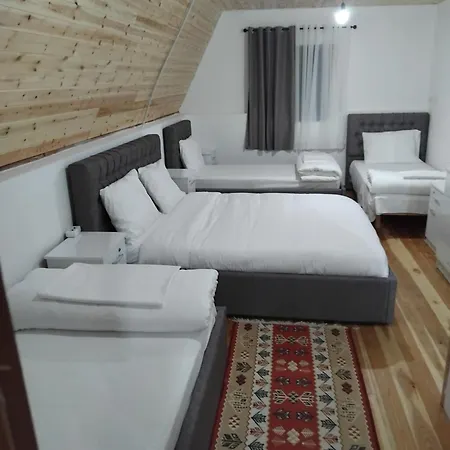 Magic Space Petros Skafias 3*