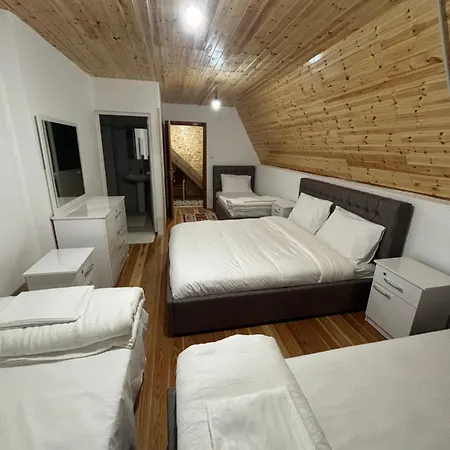 Magic Space Petros Skafias 4* 세스