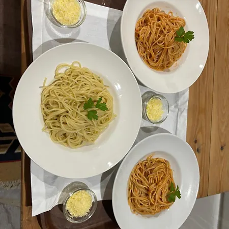 Magic Space Petros Skafias 게스트하우스 세스