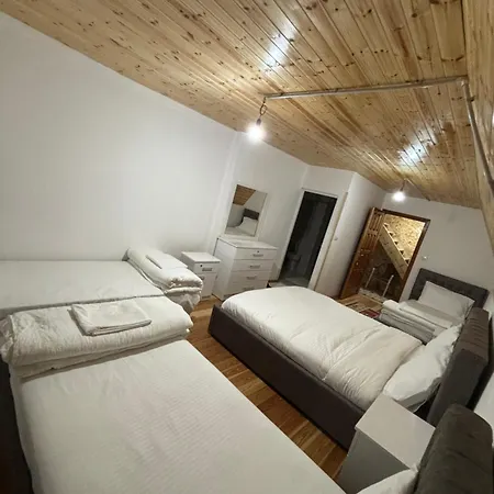 Magic Space Petros Skafias Penzion 4*