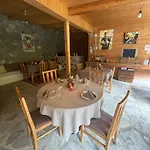 Magic Space Petros Skafias 3* Theth