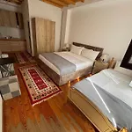 Magic Space Petros Skafias Penzion 3*
