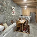 Penzion Magic Space Petros Skafias 3*