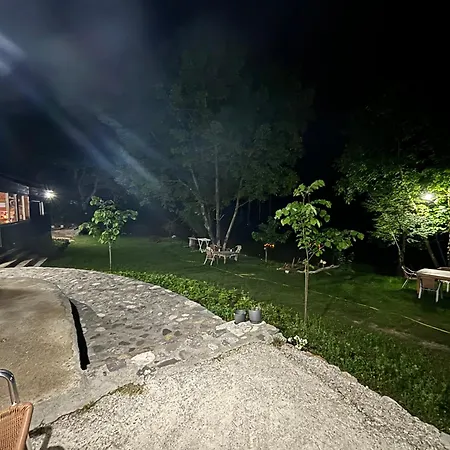 Magic Space Petros Skafias 招待所 4*