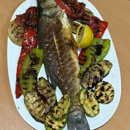 Magic Space Petros Skafias 4*