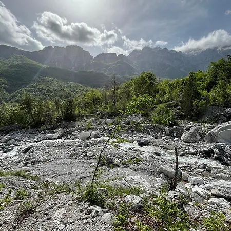 Affittacamere Magic Space Petros Skafias