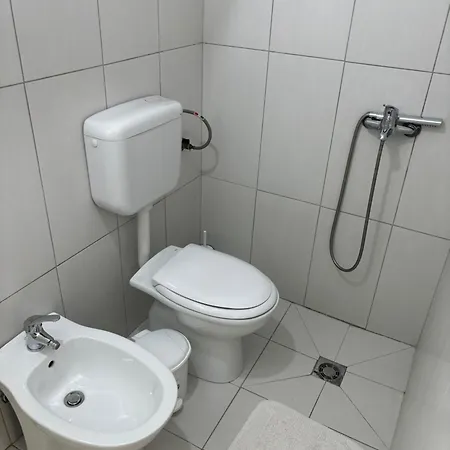 Affittacamere Magic Space Petros Skafias 4*