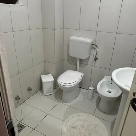 Magic Space Petros Skafias Affittacamere