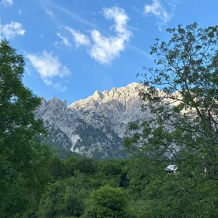 Magic Space Petros Skafias Vendégház 4*