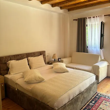 Magic Space Petros Skafias 4* 泰斯