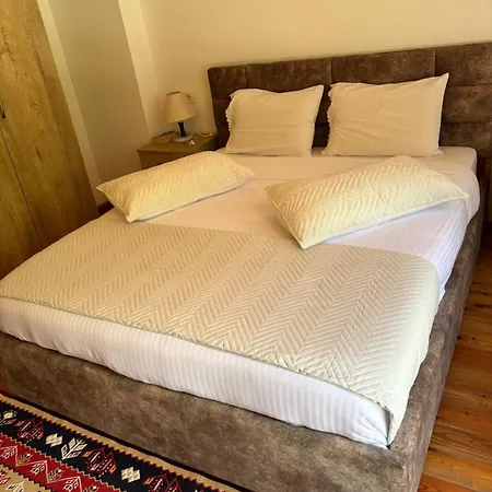 招待所 Magic Space Petros Skafias