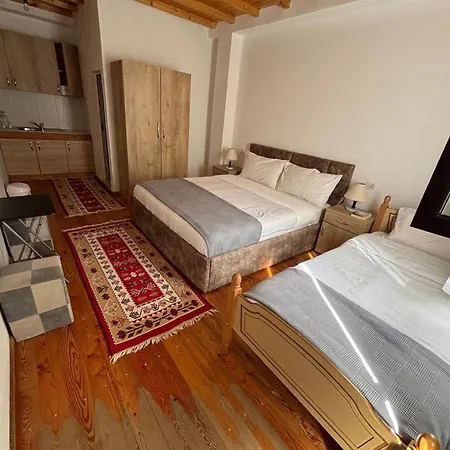 Magic Space Petros Skafias Affittacamere 4*