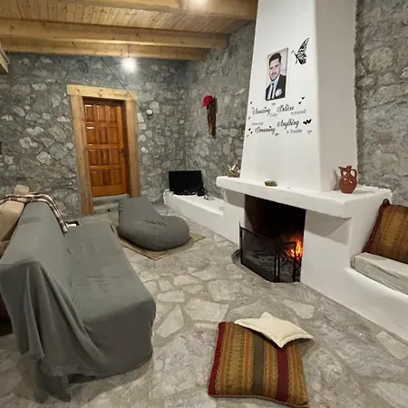 Magic Space Petros Skafias Affittacamere