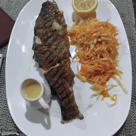 Magic Space Petros Skafias Theth