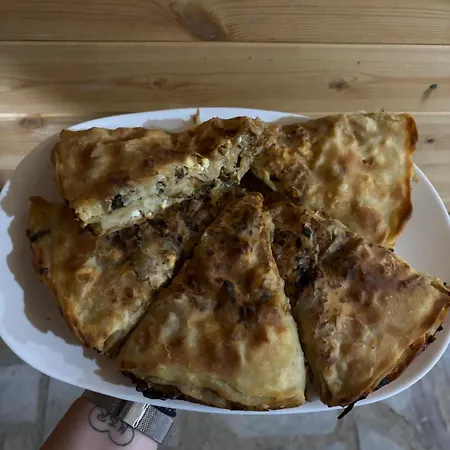 Affittacamere Magic Space Petros Skafias