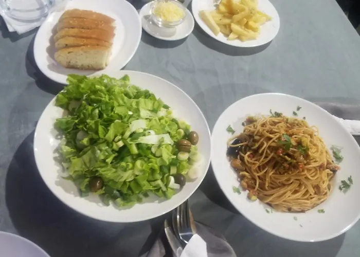 Magic Space Petros Skafias 4* טת