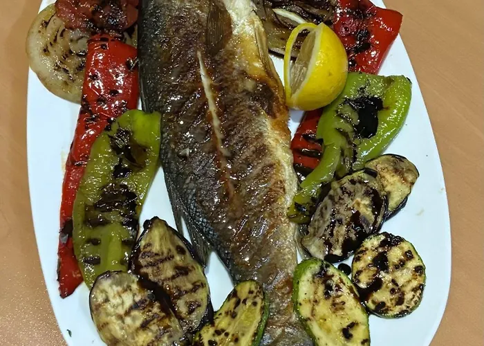 Magic Space Petros Skafias 4*