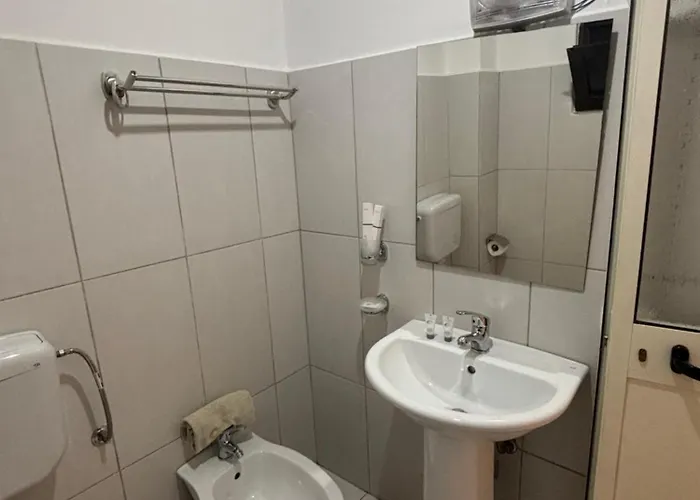 Magic Space Petros Skafias 4* Theth