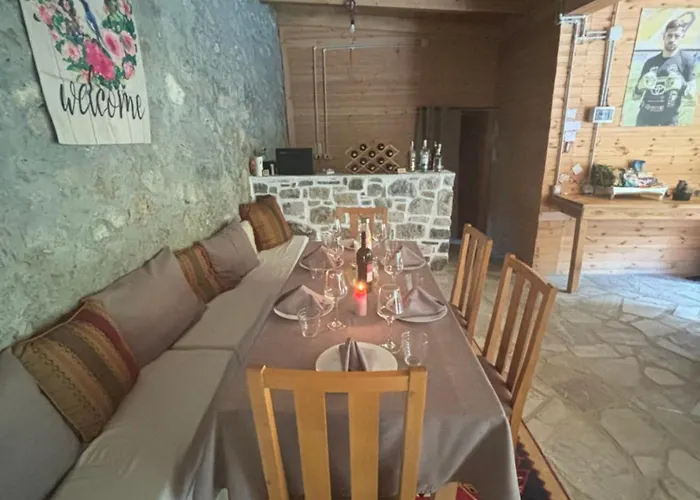 Magic Space Petros Skafias 4*