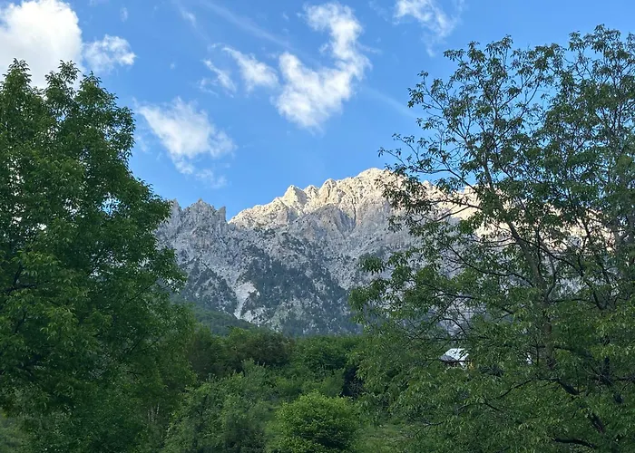 Magic Space Petros Skafias Vendégház 4*