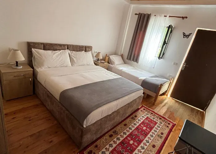 Magic Space Petros Skafias בית הארחה טת