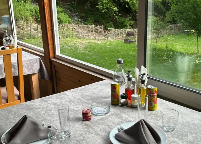 Vendégház Magic Space Petros Skafias 4*