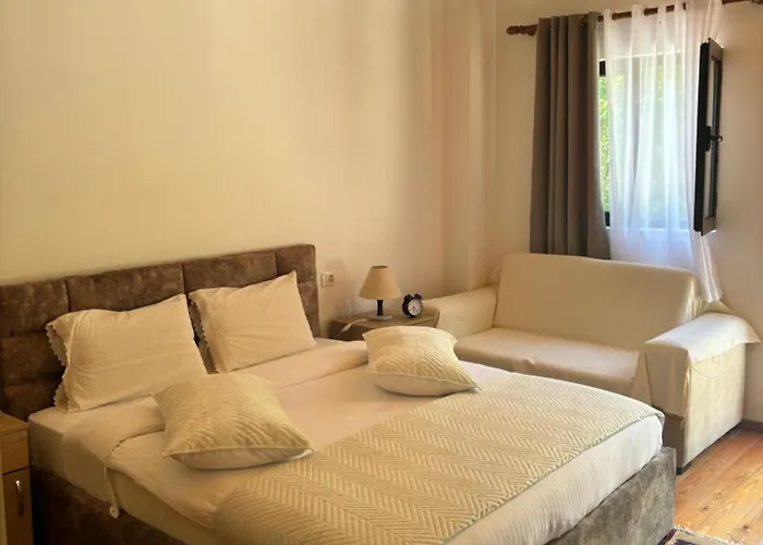 Magic Space Petros Skafias 4* ثيث